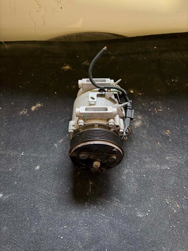 9850433280 compressore clima - 9850433280,