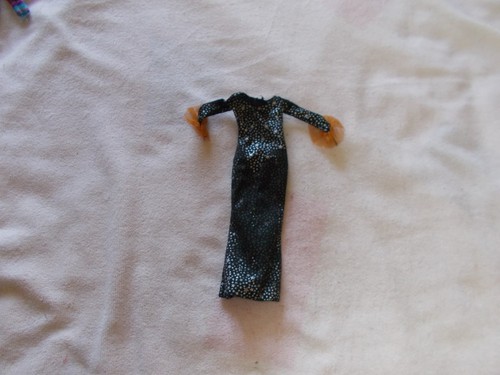 Barbie bambola doll abito - barbie,