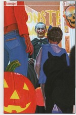 MARK SPEARS: MONSTER THE
