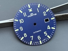 Fortis Flieger Pilot