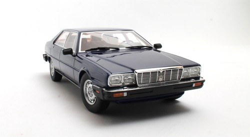 Maserati quattroporte iii - quattroporte,