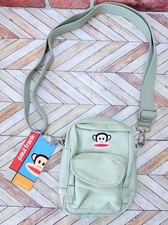 Borsa a tracolla Paul Frank