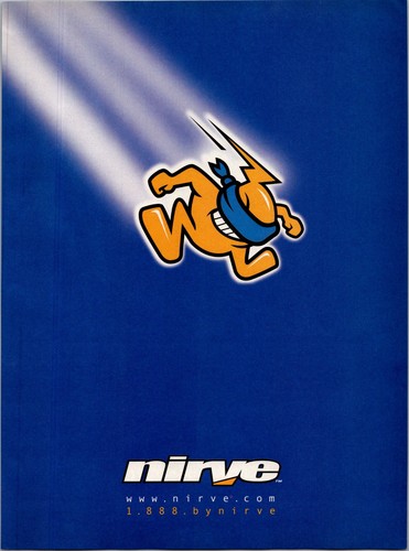 2000 nirve pubblicità - nirve,