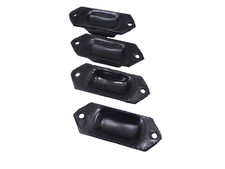 JEEP WILLYS MB GPW CJ2A CJ3A