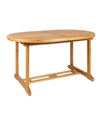 TAVOLO DA ESTERNO ALLUNGABILE