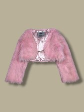 Giacca bolero Fusco Milano