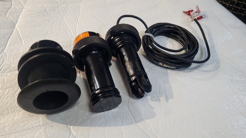 Raymarine autohelm speed and - speed,