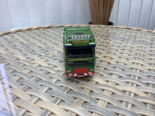 Corgi model - 1:50,
