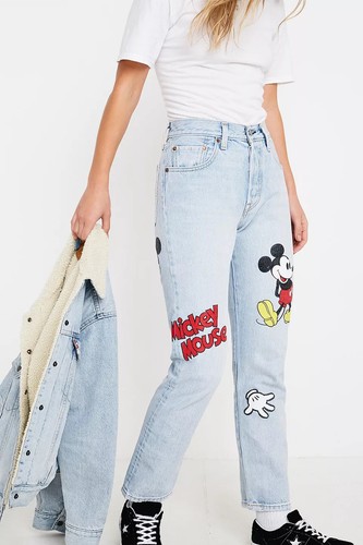 Jeans levi disney topolino - levi's,