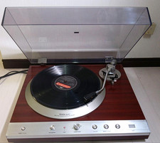 DENON DP-40F Giradischi