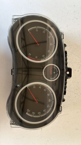 P0013252140 quadro strumenti - quadro,
