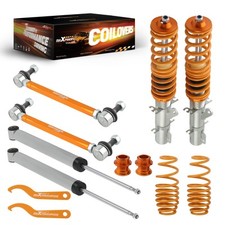 Kit coilover per VW Golf 4