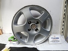 Cerchio lega raggio - lega, r15