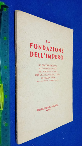 Libro 1936 nicola - libro🟥1936:nicola, festa