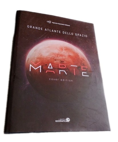 Grande atlante dello spazio - grande,
