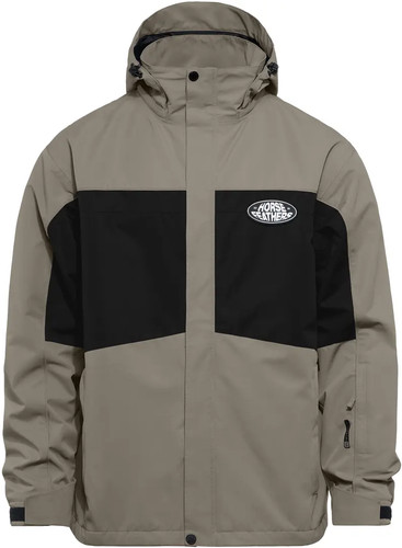Horsefeathers snowboard giacca - horsefeathers,