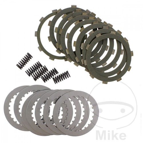 Ebc dischi separatori kit - ebc, dischi-separatori-kit