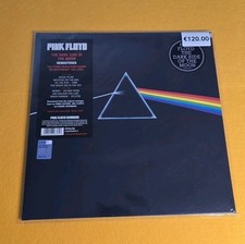 The Dark Side of the Moon-