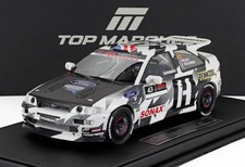 1:18 Top Marques - Ford Escort RS Cosworth #43 Hoonigan Rally Oregon K. Blocco