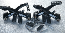 Set/set freni Shimano Deore