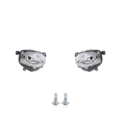 Faro fendinebbia scheinwerfer - faro,