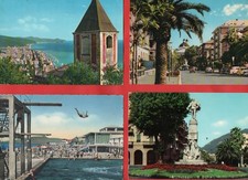 CHIAVARI - LOTTO DI 14