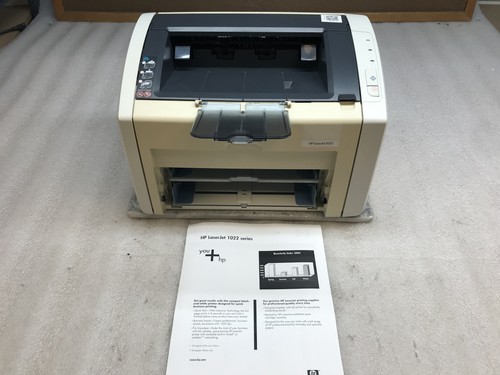 Laserjet 1022 stampante - hp,