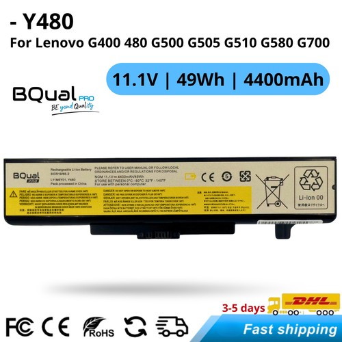 Batteria y480 per - batteria, laptop