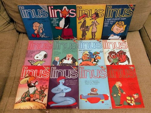 Linus 4 5 - 4,, 7
