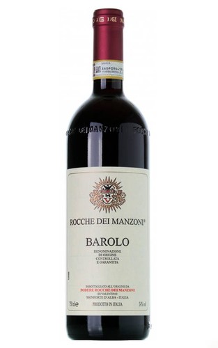 Podere rocche dei manzoni - dei,