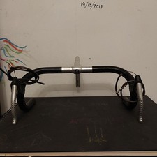 Colnago Master Almarc Handbar Cinelli Manubrio Campagnolo Super Record 