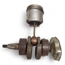 Husquarna Trimmer 223L Albero Motore Pistone Assy 503852474, 503852475, 537405902 