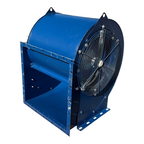 Drad400 ventilatore - rc,