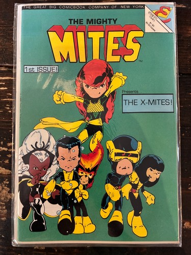 Men anni x21 lotto - x-men,