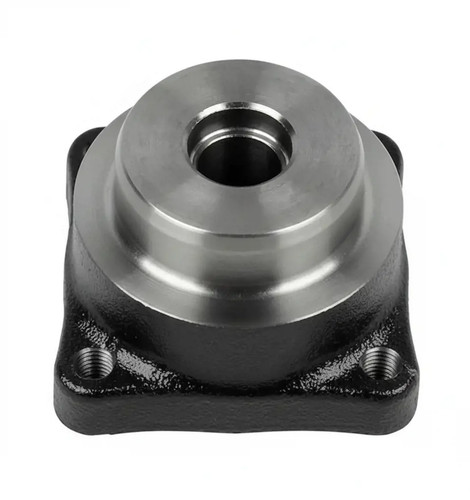 Mozzo ventola radiatore motore
