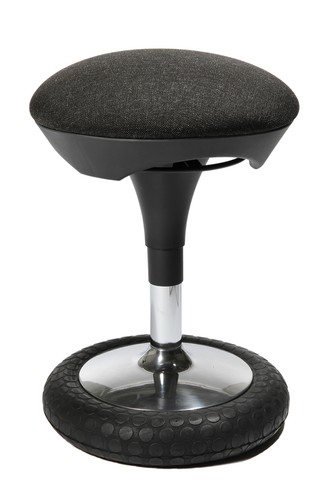 Sedia ufficio oscillante - ufficio,