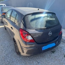 Ricambi OPEL CORSA D 2013 1.2 B GPL 63 KW A12XER 184-25