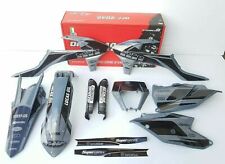 2017 - 2019 KTM EXC- GRAFICA E