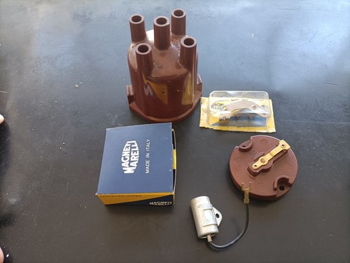 Set ricambi spinterogeno - , fiat