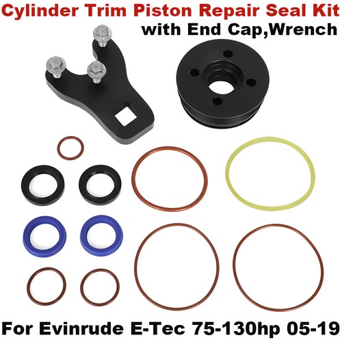 Per evinrude tec - per, e-tec