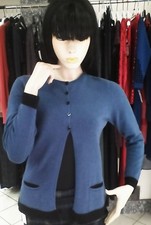 Maglia donna cardigan