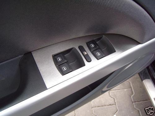 Placcas leon cupra - leon, cr