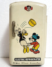 MARUYOSHI giocattolo di latta