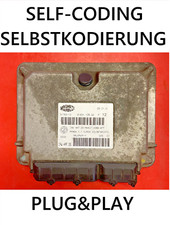 Plug&Play/VERGINE FIAT PANDA