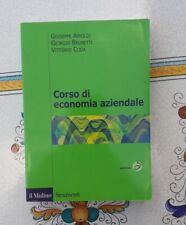 Corso di economia aziendale Giuseppe Airoldi