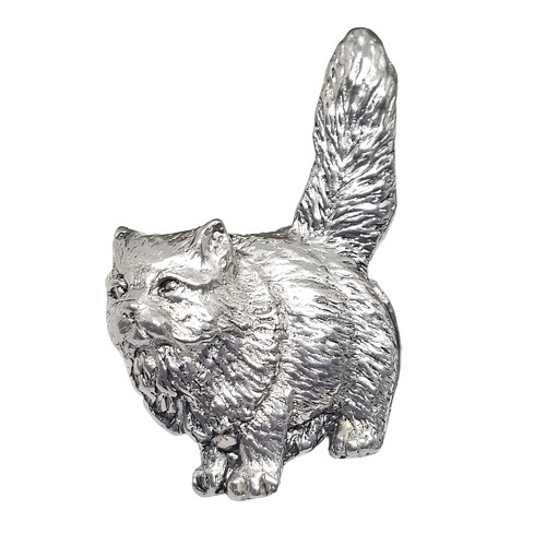 Spilla per gatti persiani