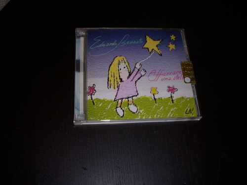 Edoardo bennato afferrare - edoardo,