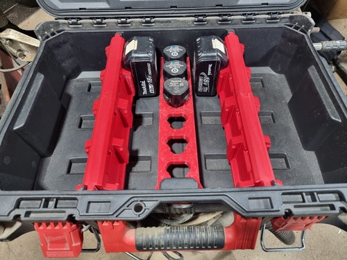 Makita supporti confezioni - makita,