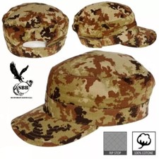 Berretto Ranger Vegetato