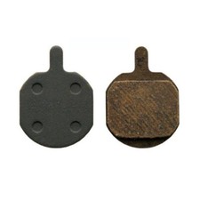 COPPIA PASTIGLIE FRENO